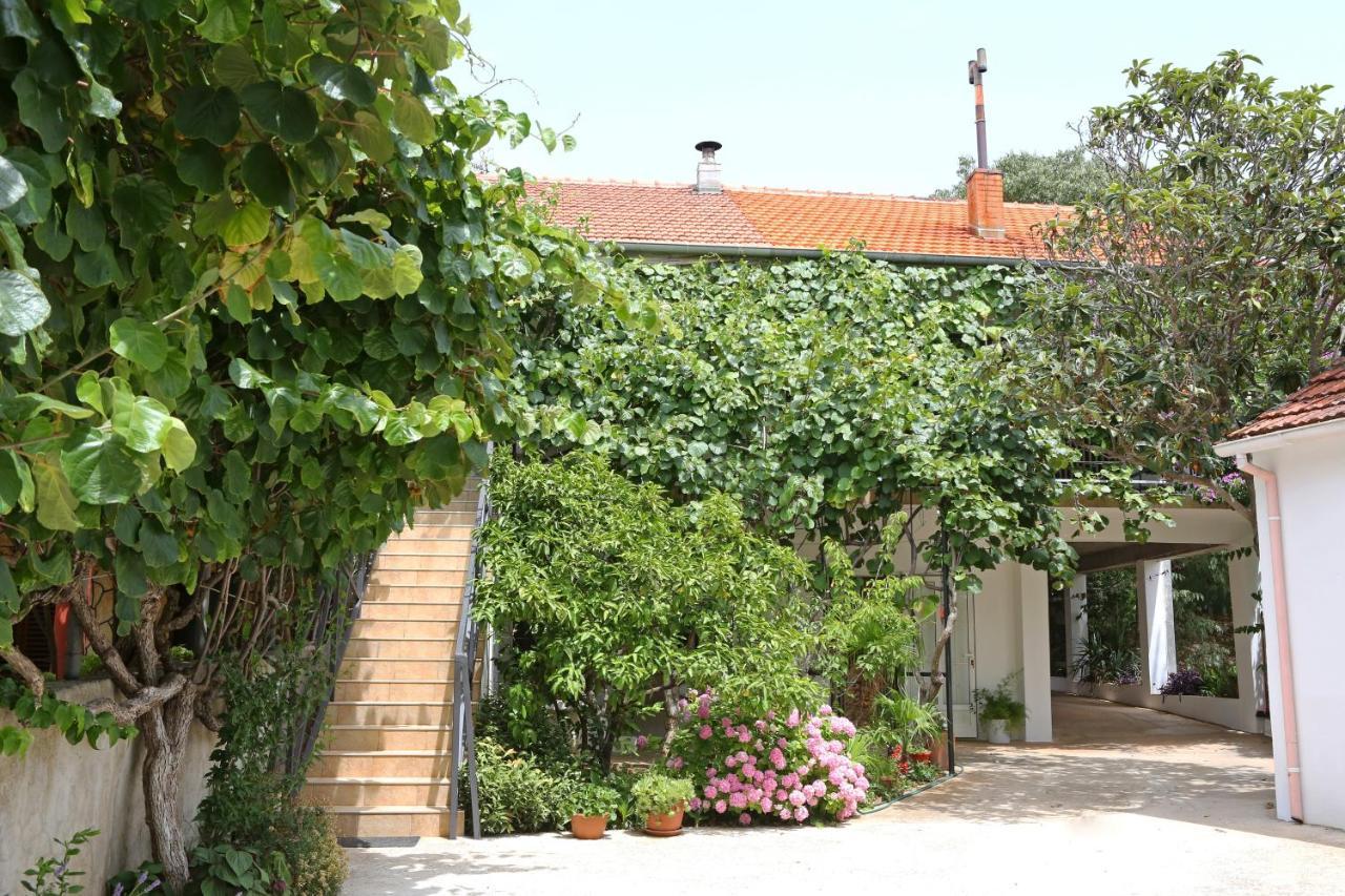 Apartments With A Parking Space Bibinje, Zadar - 18843 Exterior photo